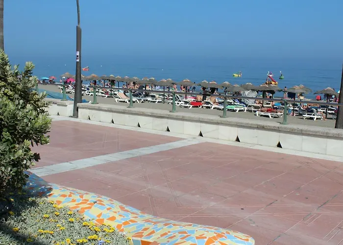 Alcazaba 3302 شقة