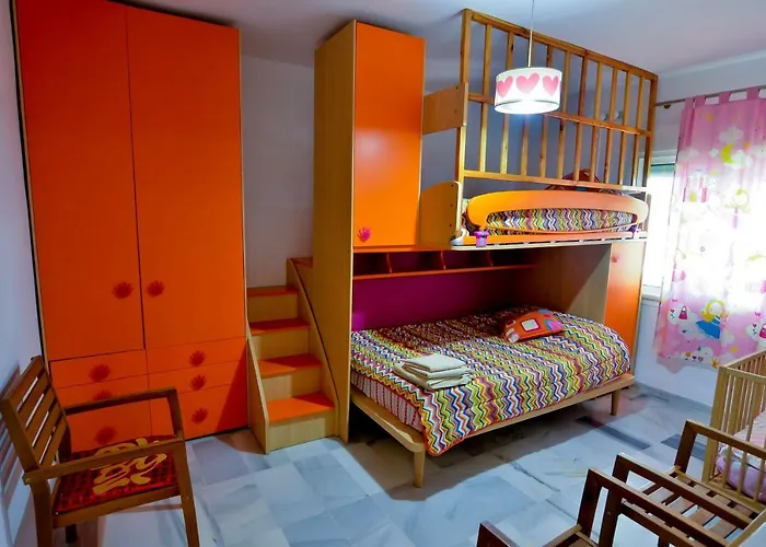 Alcazaba 3302 * إِستيبونا