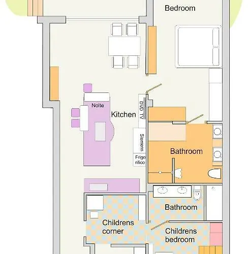 Alcazaba 3302 إِستيبونا