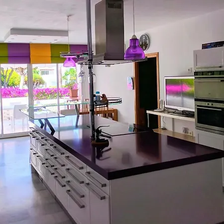 阿尔卡萨瓦海滩3302公寓 公寓