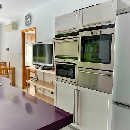 阿尔卡萨瓦海滩3302公寓