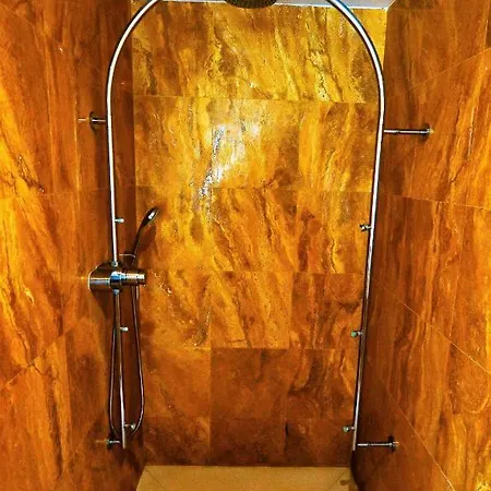 阿尔卡萨瓦海滩3302公寓 公寓 埃斯特波纳