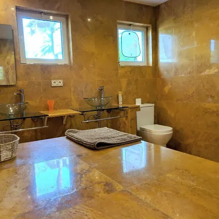 阿尔卡萨瓦海滩3302公寓