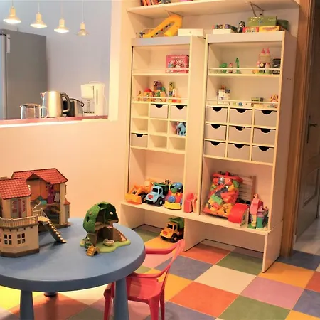 阿尔卡萨瓦海滩3302公寓 * 埃斯特波纳