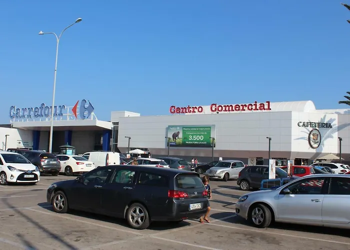 Alcazaba 3302 Appartamento