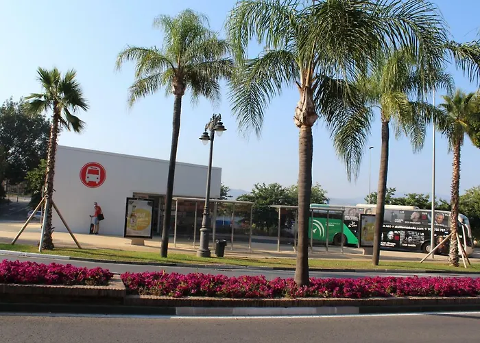 Alcazaba 3302 Appartamento Estepona