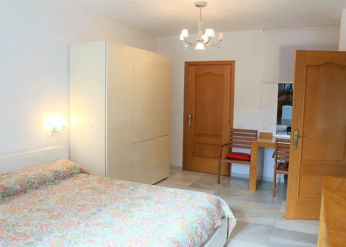 Alcazaba 3302 Appartamento Estepona