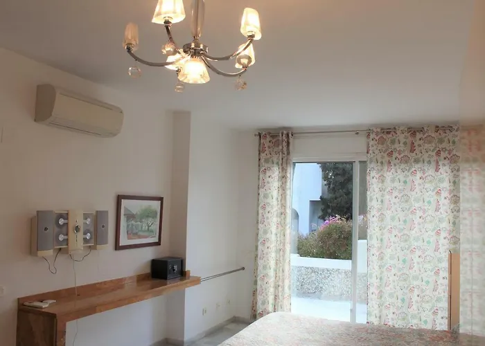 Alcazaba 3302 Appartamento Estepona