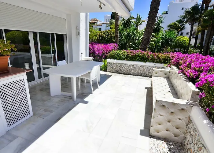 Alcazaba 3302 Appartamento Estepona