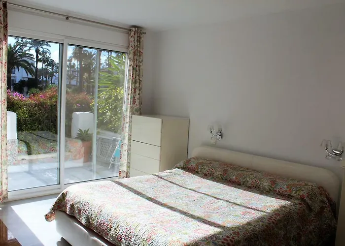 Alcazaba 3302 Appartamento