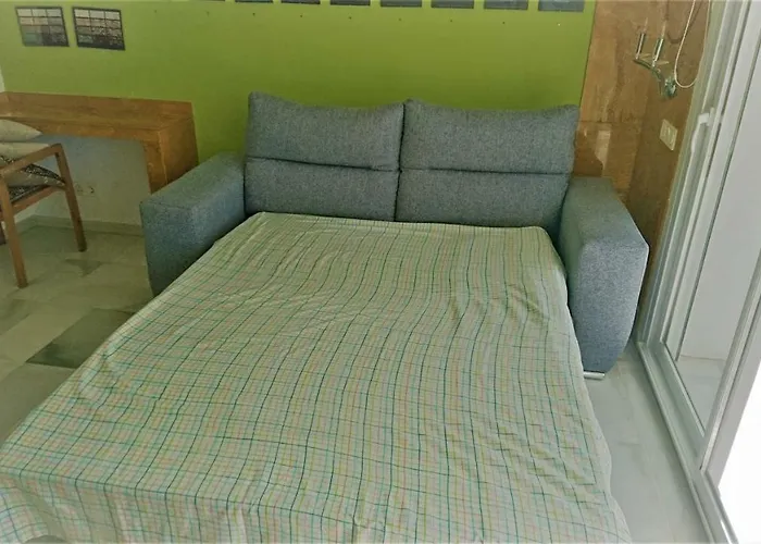 Alcazaba 3302 Appartamento Estepona